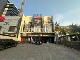 Ruko Raya Jemursari Surabaya