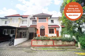 Rumah 2 Lantai Dijual di Bali View Lokasi Strategis Siap KPR J-19925