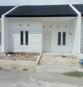 Rumah Subsidi Murah Kaliwungu dekat KIK Bisa SHM