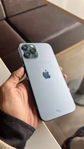 Dibeli iphone 12 256Gb pro max ibox atau inter all tipe hp