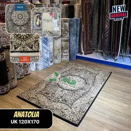 Karpet Anatolia Turki