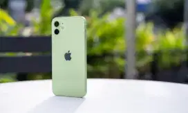 iPHONE 15 128 GREEN