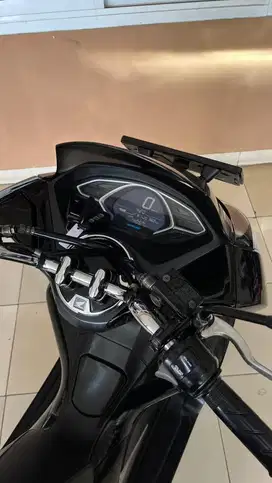 Pcx Cbs 150 2019 Low Km Antik