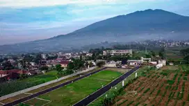 Jual Tanah Kavling The Pangrango Hills Cigombong Bogor