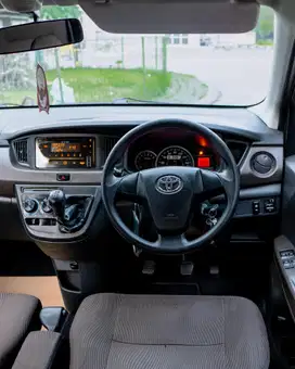 Toyota Calya 2019 Bensin