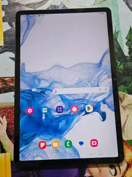 Samsung tab s8 5g cellular sein