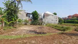 Di Jual Tanah Kost di Jalan Caringin Jatinangor Sumedang