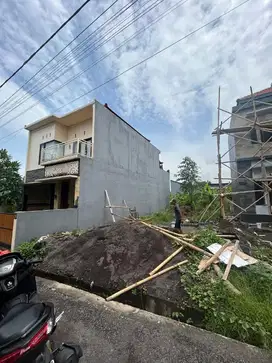 Jual tanah Jl Suradipa I Peguyangan Denpasar Utara