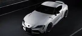 Bodykit Toyota Supra A90/JZA80 Artisan/Aimgain/Varis/Ridox & TRD GR