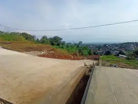 Tanah di Girimekar Bandung, Sertifikat SHM