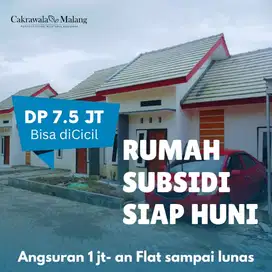 Kesempatan Miliki Rumah Idaman di Cakrawala Malang