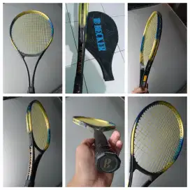 Raket Tennis Becker