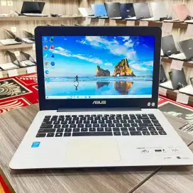 Asus a455L. Core i3 Gen 4. ram 4gb. ssd 256gb.