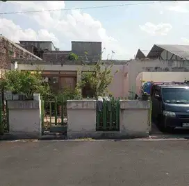 Tanah Cocok Untuk Kost dan Rumah di Supriyadi Semarang Kota