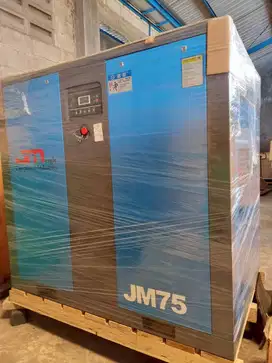 JM Eagle Compressor JM 75 D