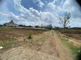 Tanah Murah Kota Malang