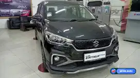 [Mobil Baru] Promo Ertiga Hybrid