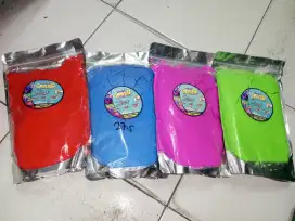 Mainan Anak Pasir Ajaib Magic Sand 1kg