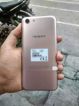 Jual Oppo a83 ram 4/64 harga net