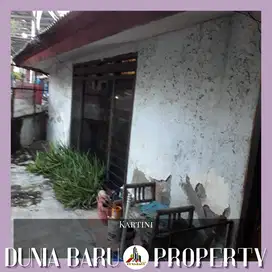 Dijual Rumah (Di Bwh Njop) Di Kartini