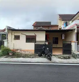 Dijual Rumah kos 11 kamar tidur 3 kamar mandi area sawojajar 1