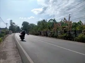 Tanah Pattalassang Samata Makassar Tanah 844 Meter  Dekat dr UIN