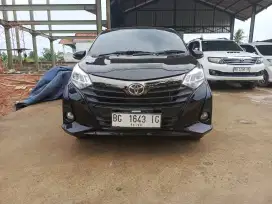 Toyota Calya 1.2 G AT 2021