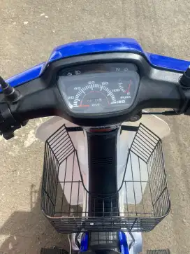 Astrea grand bulus 1992 BIRU