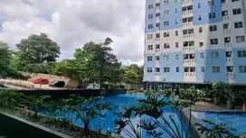 apartemen siap huni  1.2 flat sd lunas