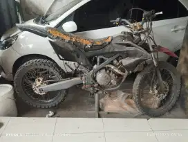 Jupiter mx new 2011