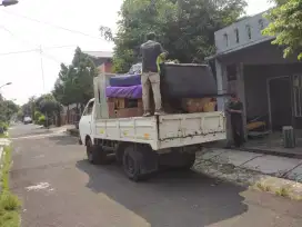 Jasa pindahan rumah , jasa pindahan barang