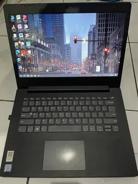 Lenovo ideapad 130-14IKB