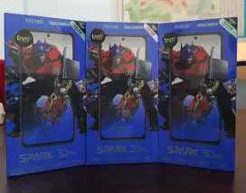 Tecno spark 30 pro 8/128 terbaru