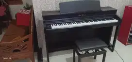 Piano eletrik Kawai CA 59