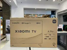 XIAOMI GTV 32 A PRO HD