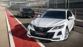 Bodykit Toyota All New Camry Khann (Original)