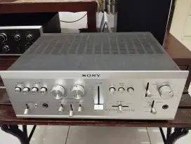 Amplifier Sony TA-1140 Legend