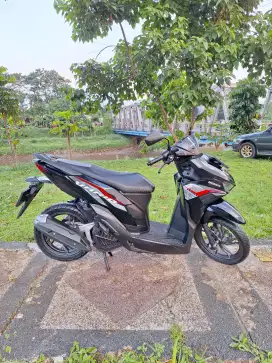 NEW HONDA VARIO 125 ESP TAHUN 2023 SIAP PAKAI