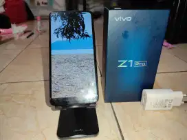 Dijual vivo z1 pro