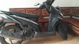 Dijual Honda Vario 2010