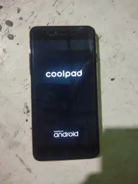 COOLPAD R108 RAM 3GB