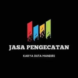 Jasa Pengecatan Bangunan Baru, Renovasi, atau Gedung