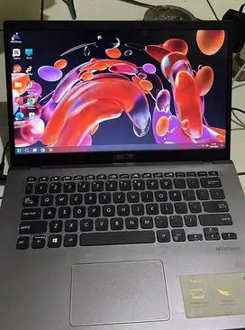 Laptop asus vivobook X409JA