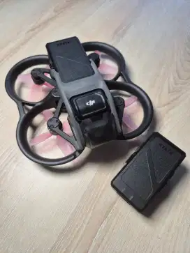 Drone DJI AVATA bonus 2 baterai