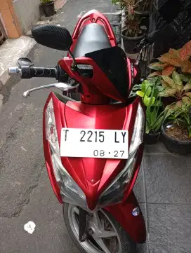 Vario 125 KZR 2014 iss