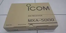 Ais Reciver Icom MXA-5000