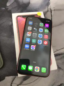 Iphone xr 64 gb aktivasi lama all operator