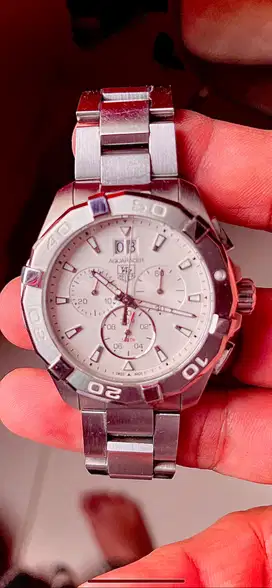 Tag heuer crono date