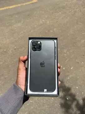 IPHONE 11 PRO 256