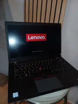 LENOVO THINKPAD T460S CORE i7 RAM 8GB SSD 512 14INCH